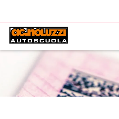 Autoscuola Agnoluzzi Logo