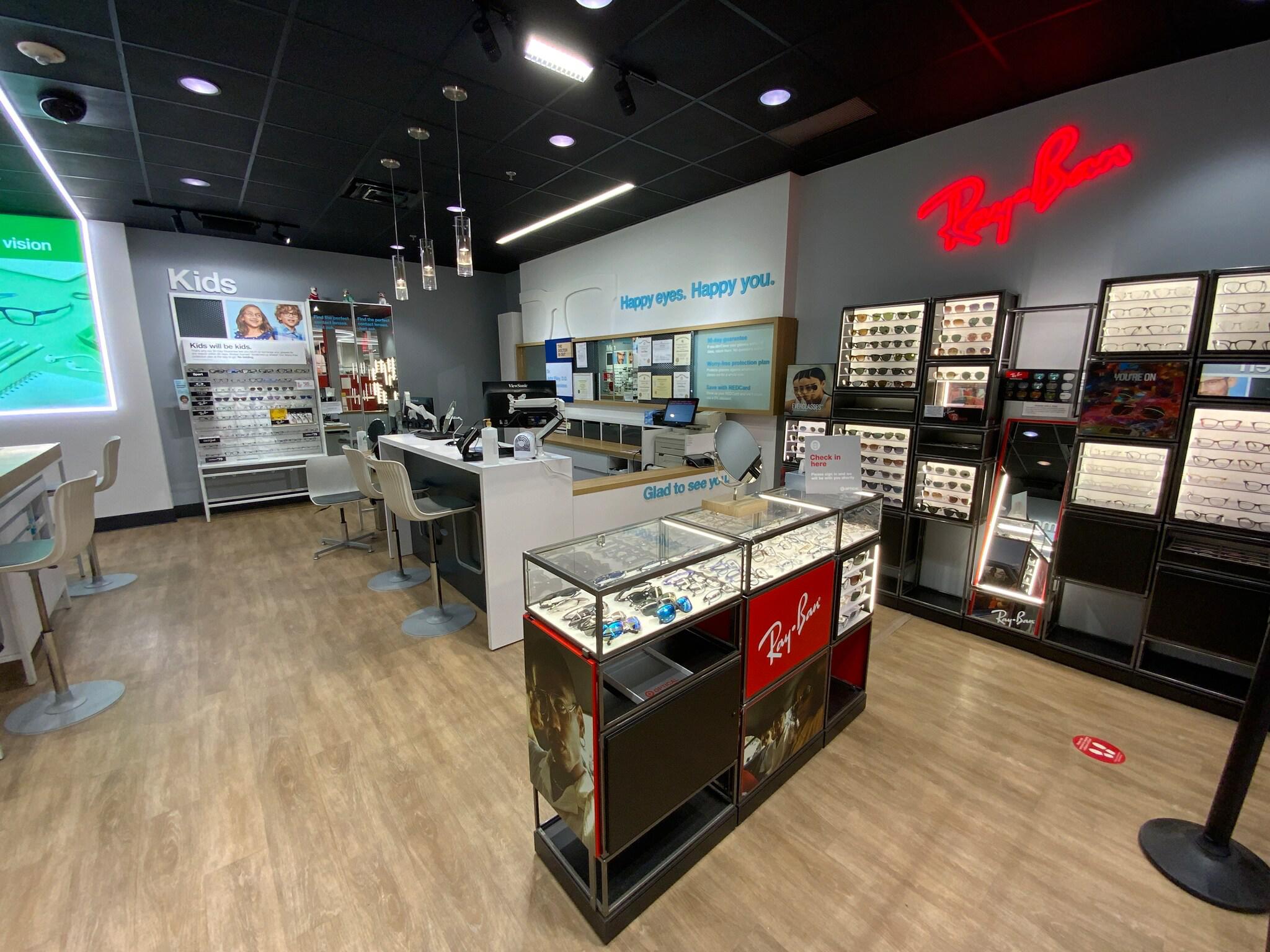 Target Optical - Gilbert, AZ 85297 - (480)281-0204 | ShowMeLocal.com