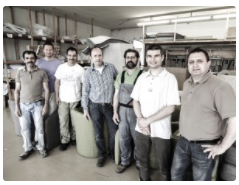 FLAIZ Polstermöbel GmbH, Angelstrasse 32 in Haigerloch