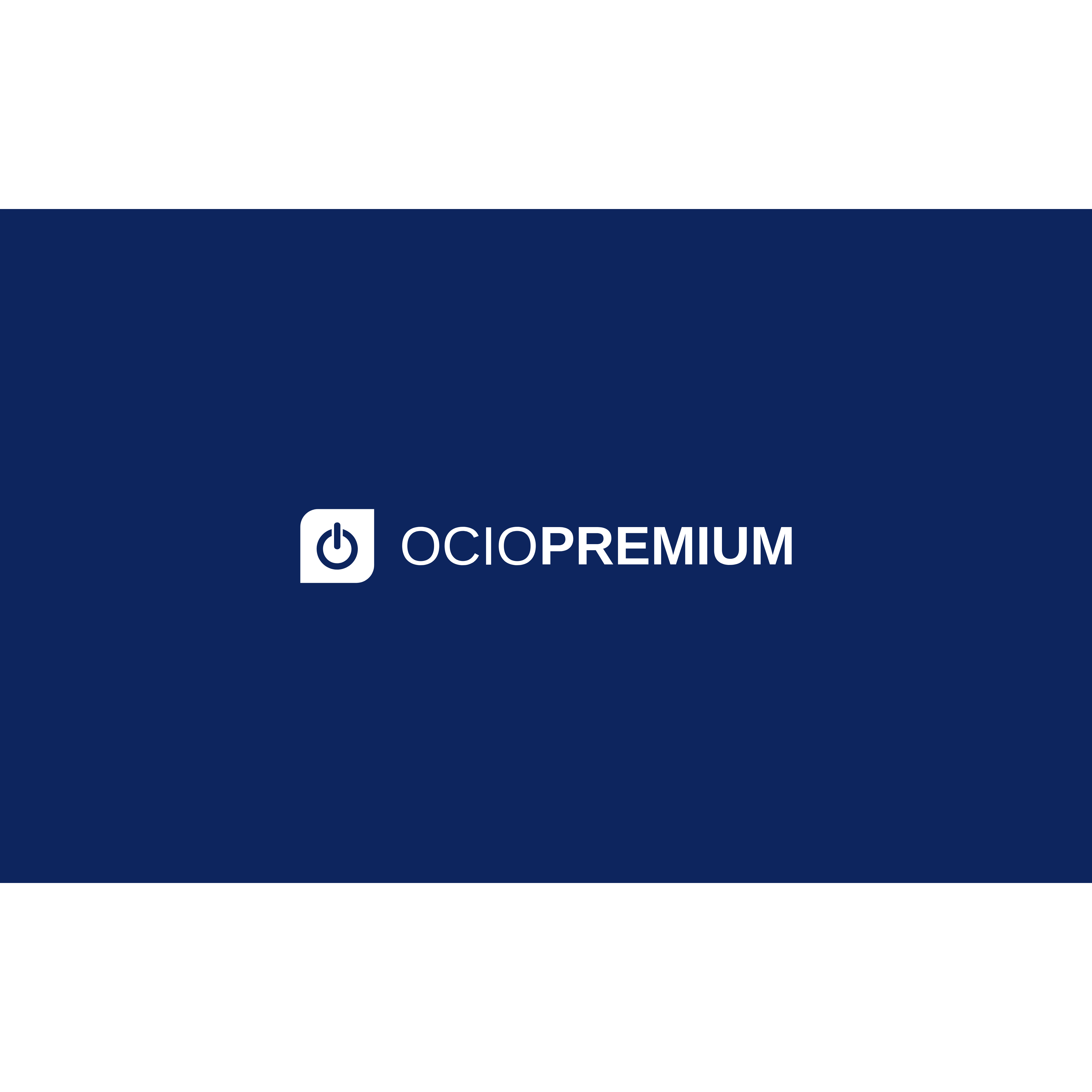 Ocio Premium Logo