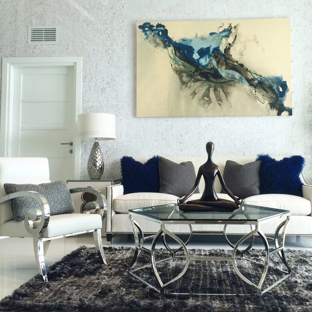 Images Lisa Aportela Asenjo, Interior Design