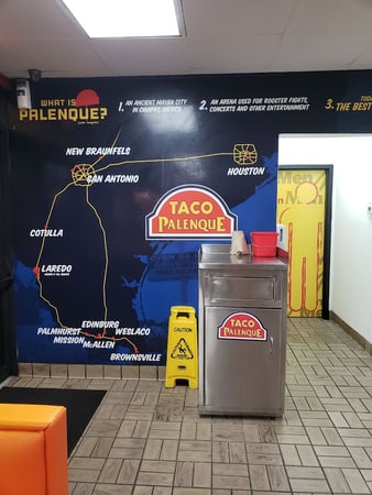 Images Taco Palenque Broadway