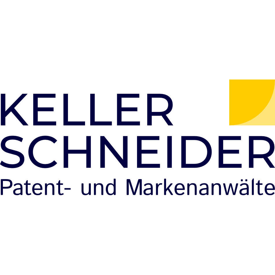Keller Schneider Patent- und Markenanwälte AG Logo