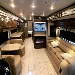 American Dream Vacations - RV Rentals and Sales Photo