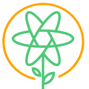 Landscape Science landscaping company logo 