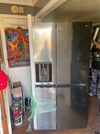 Images Appliances 4 Less (Nashville Outlet)