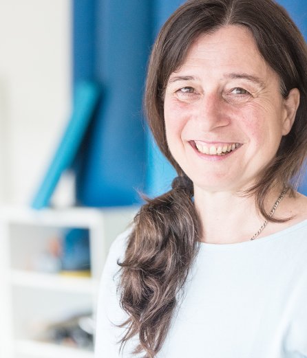 Physiotherapie movere, Winkelriedplatz 6 in Basel