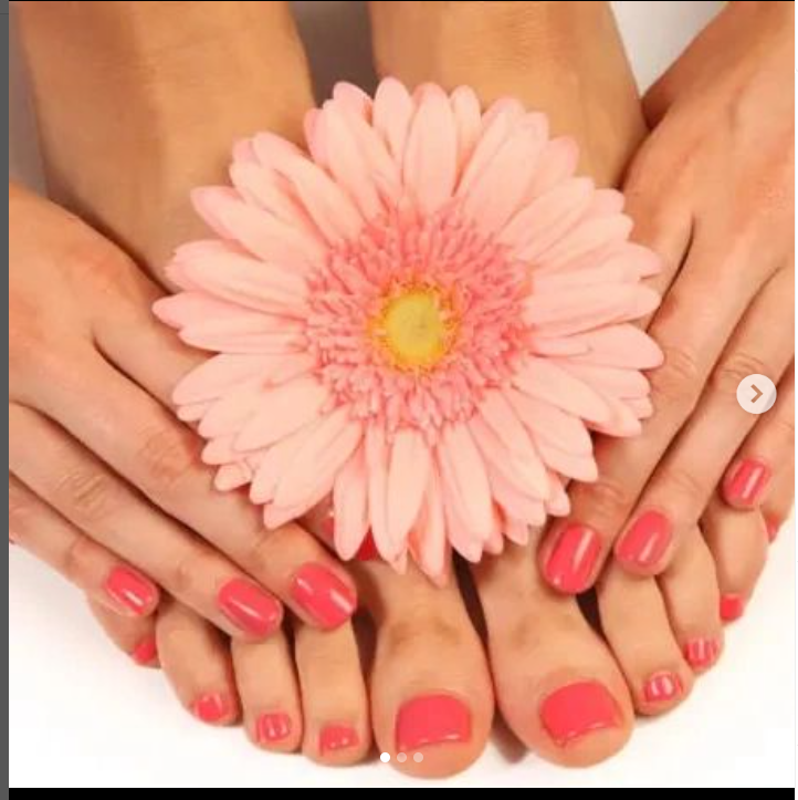 Images Aitana Nails Saló