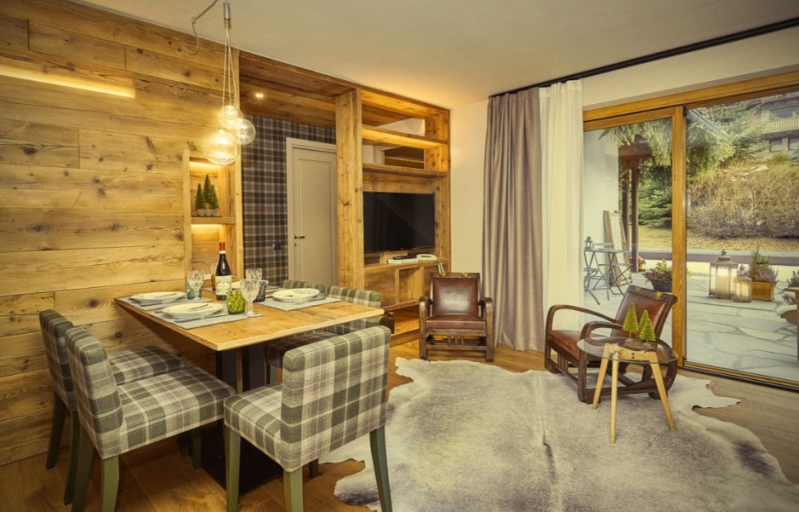 Images Residence Courmaison