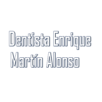 Dentista Enrique Martín Alonso Logo