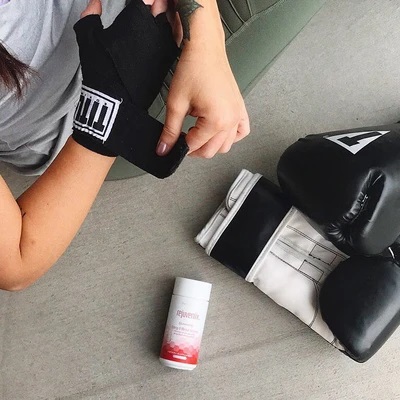 Nutrifii™ Rejuveniix™