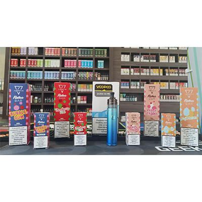 Images Elektro svapo Brixen sigarette elettroniche