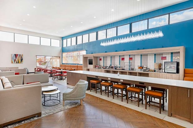 Images Best Western Plus Executive Residency Carlsbad Hotel