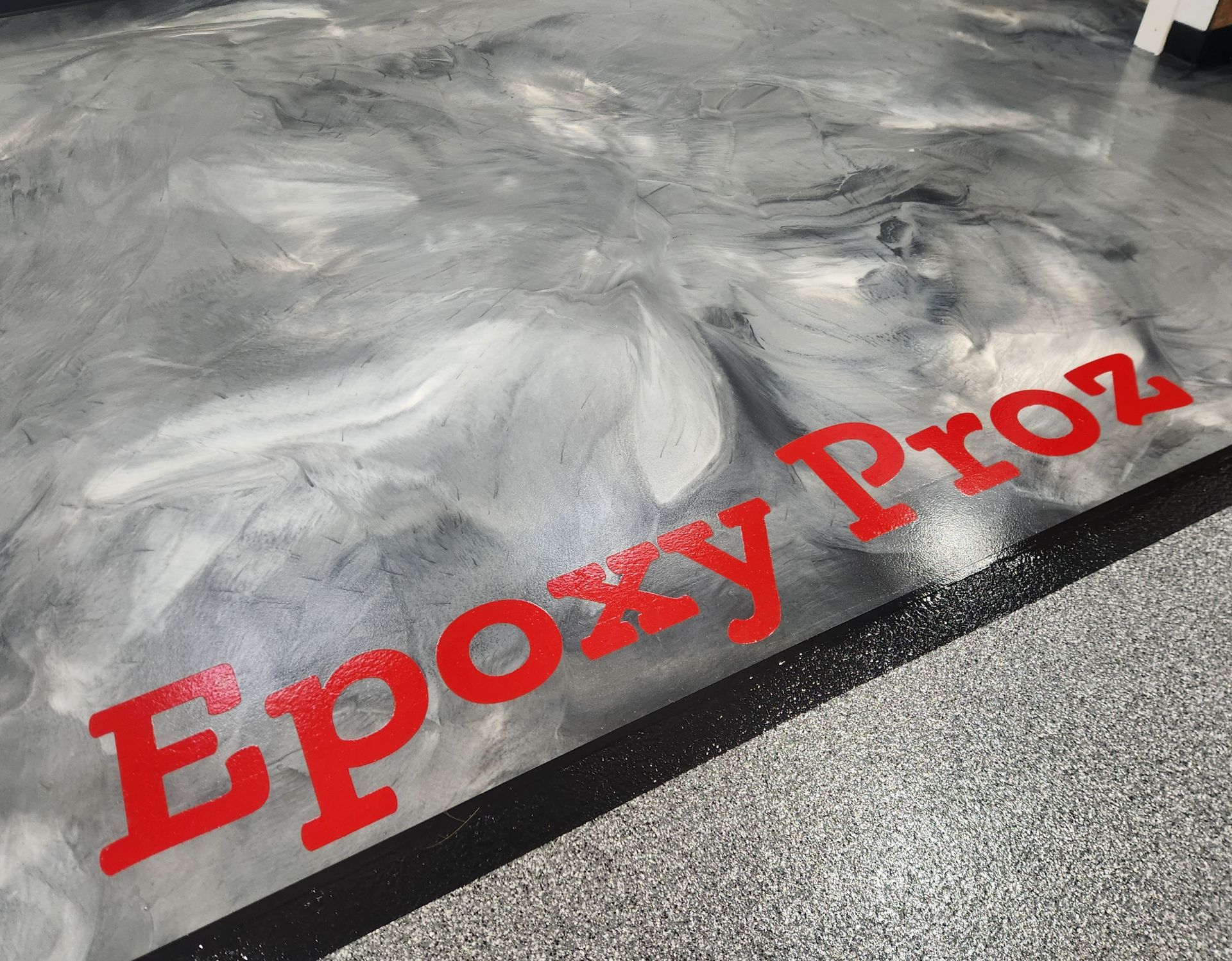 Epoxy Proz Image