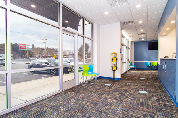 Images Dentistry for Children of Howell