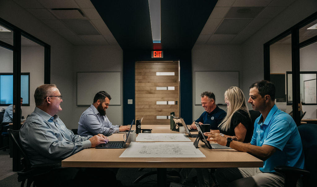 Access control contractor, Springfield MO