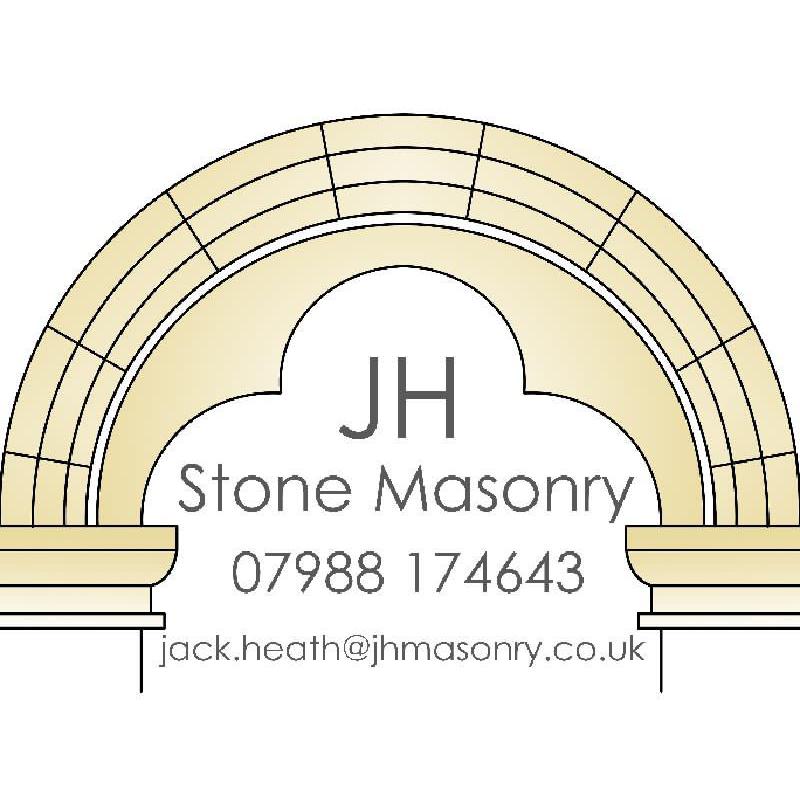 J H Masonry & Conservation Logo