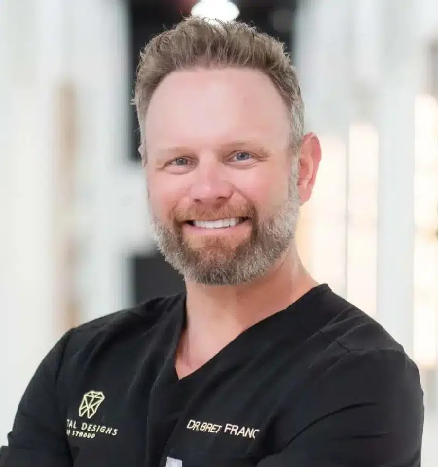 Dental Designs of Stroud Image