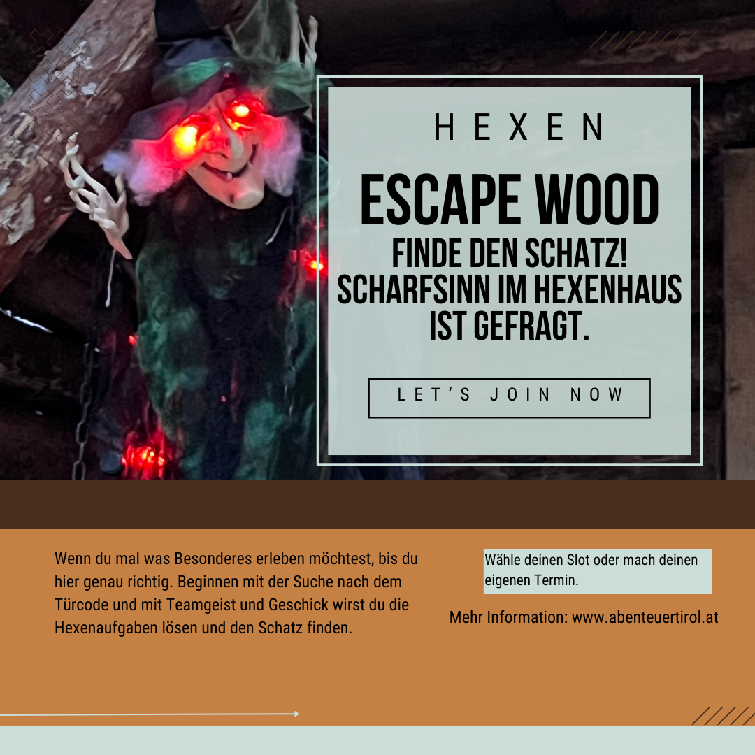 Abenteuer Tirol, Hauptstraße 41 in Tarrenz