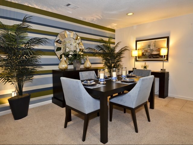 The Hamptons at East Cobb
