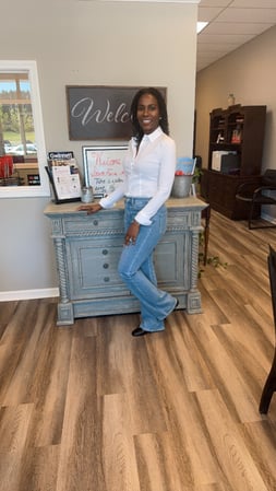 Images Mia McWorter - State Farm Insurance Agent