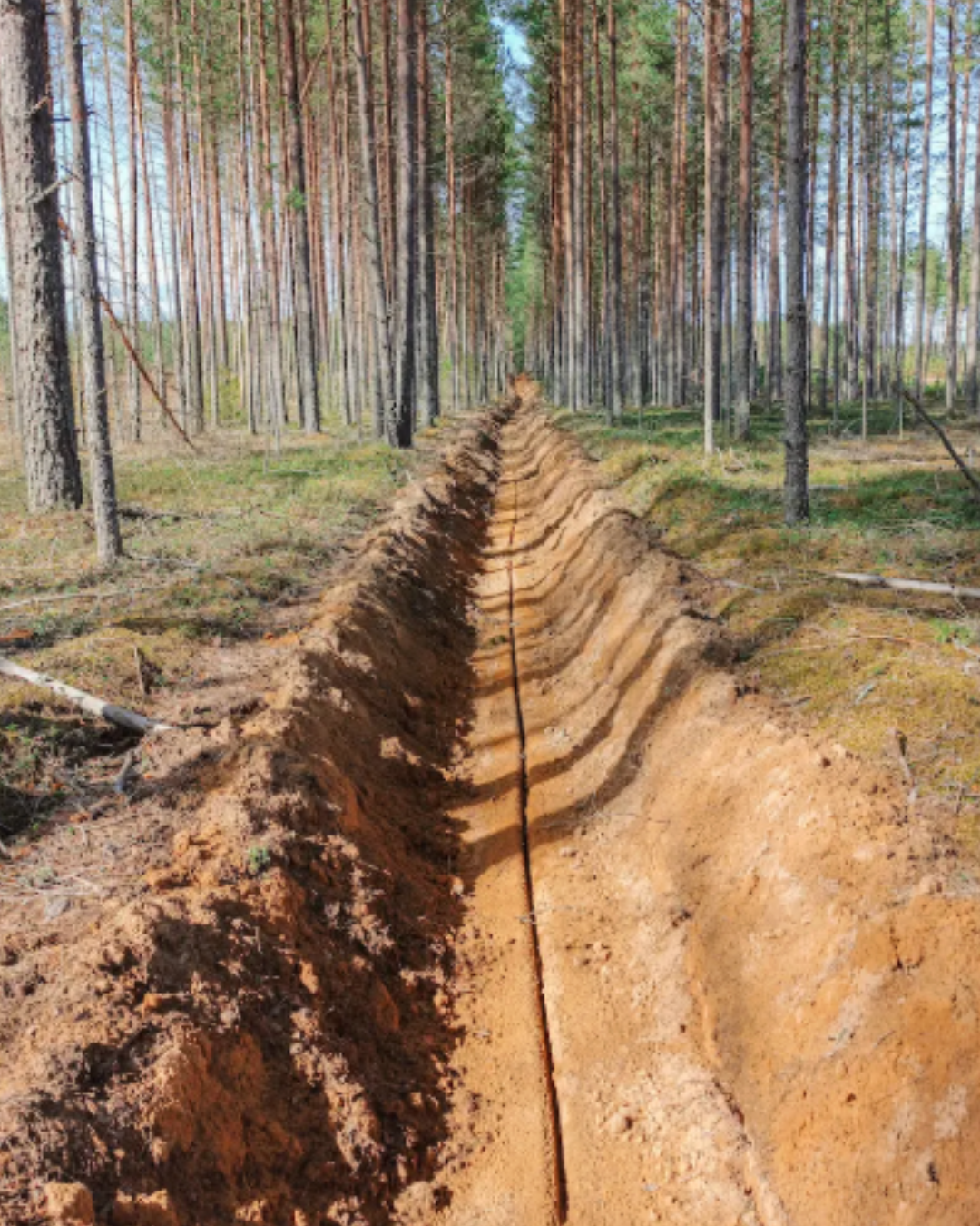 Majestic Tree Service