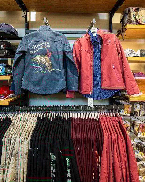 Images Ariat Brand Shop