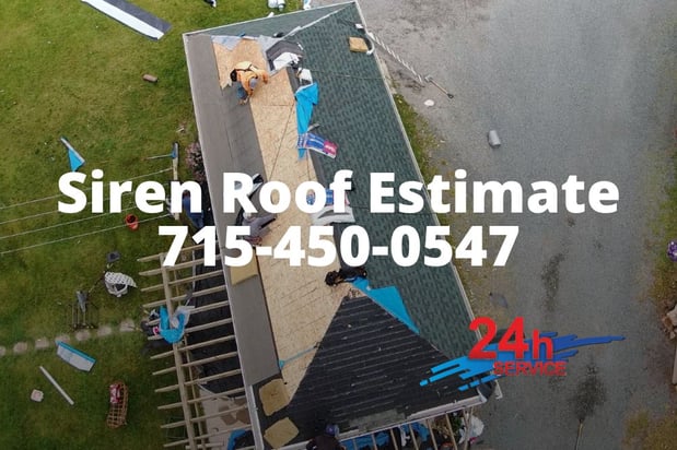 Images First Response Restoration Wisconsin | Water | Roofing | Mold | Siding | Gutters