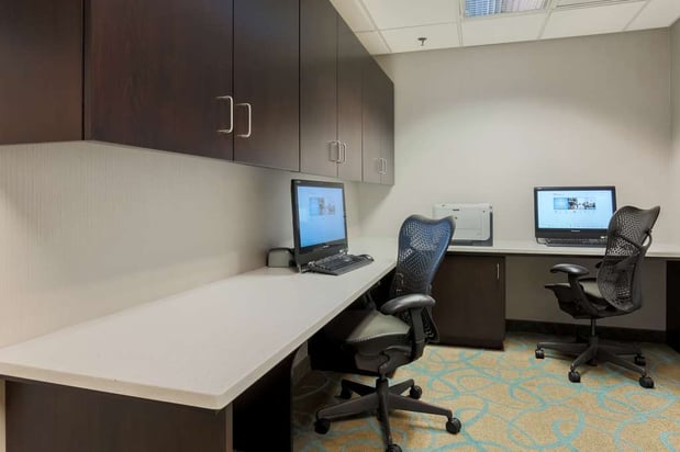 Images Hilton Garden Inn Nanuet