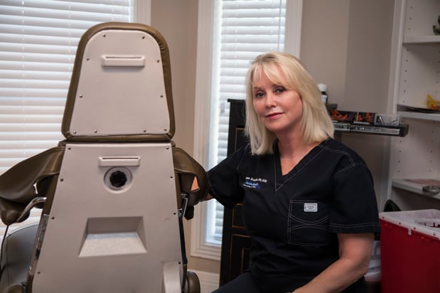 Images DermaTouch RN