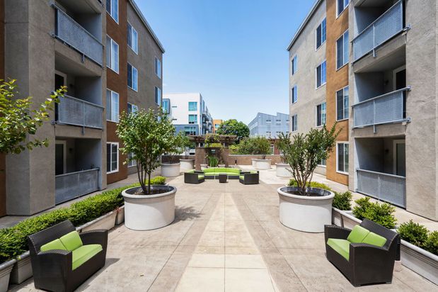 Images Allegro at Jack London Square Apartments