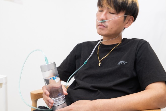 Images サブスク型ボディケアサロンPreDeto南青山店