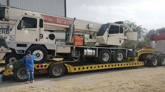 Images Grúas Y Transportes Mak Cancún