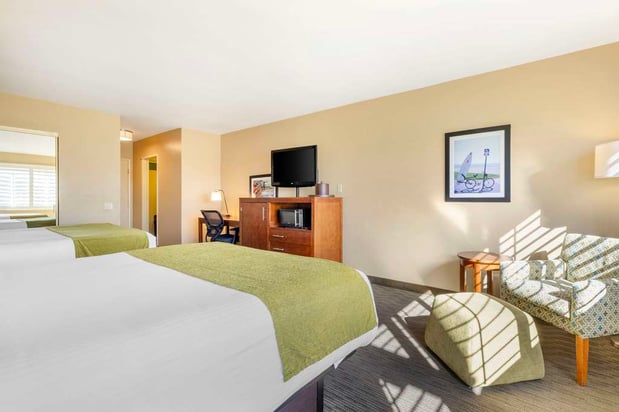 Images Best Western Plus Beach View Lodge Carlsbad