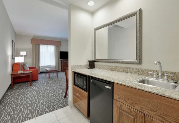 Images Hampton Inn & Suites Southern Pines-Pinehurst