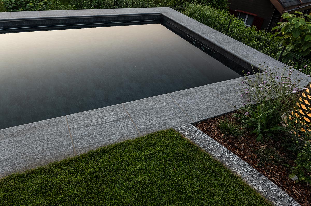 Bilder Grab Gartenbau AG