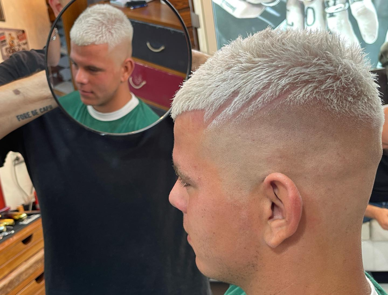 Images Barbieri's Barberock
