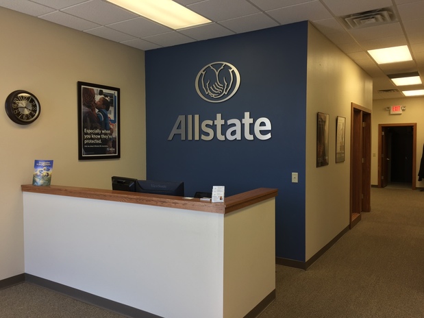 Images Scott Feit: Allstate Insurance