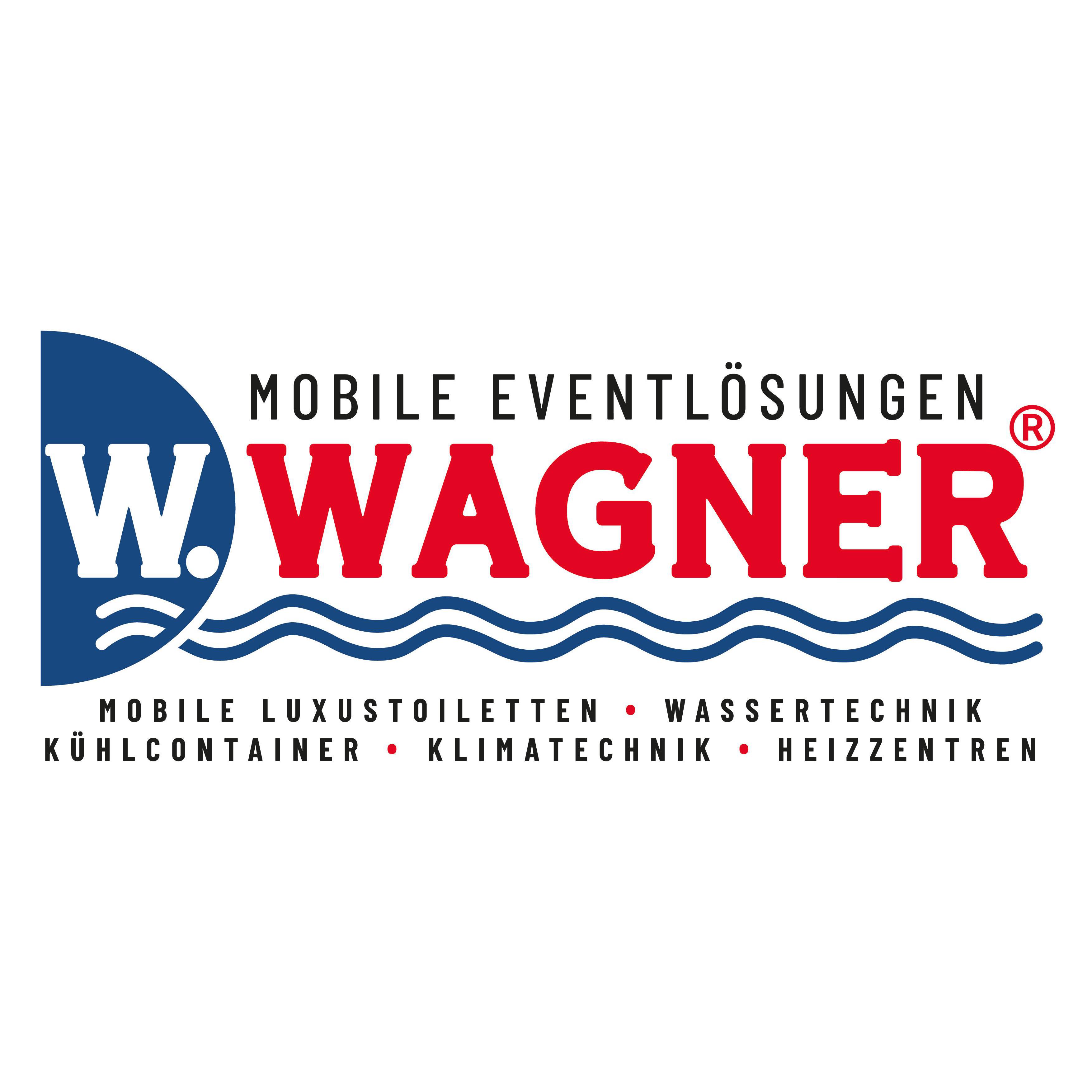 Logo Werner Wagner GmbH