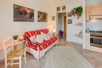 Images Residence Il Faro