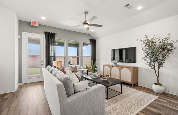 Images Montgomery Bend by Pulte
