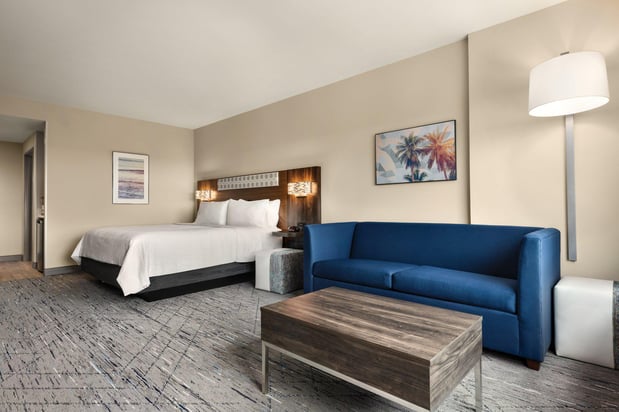 Images Holiday Inn Express Cape Canaveral by IHG