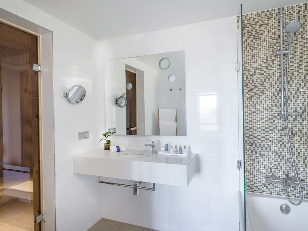 Images Radisson Blu Arlandia Hotel, Stockholm-Arlanda