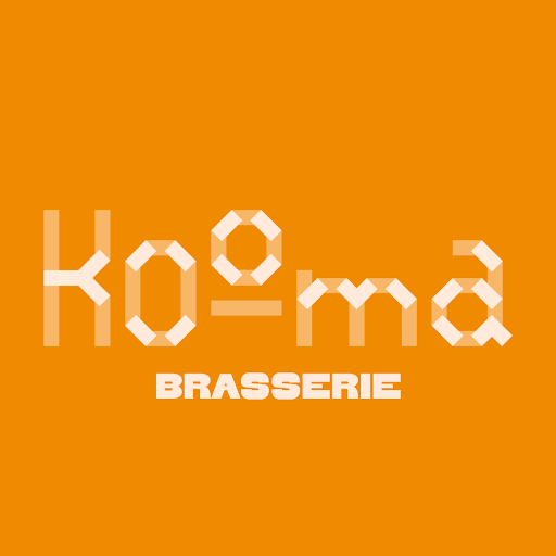 Kooma Brasserie & Rooftop pizzeria