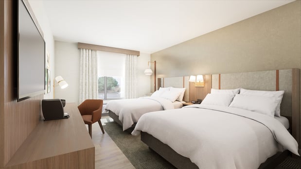 Images Holiday Inn & Suites Columbia NE - Ft Jackson Area by IHG