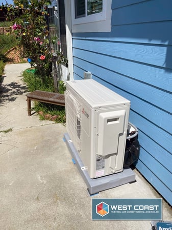 Images West Coast Heating, Air Conditioning, and Solar