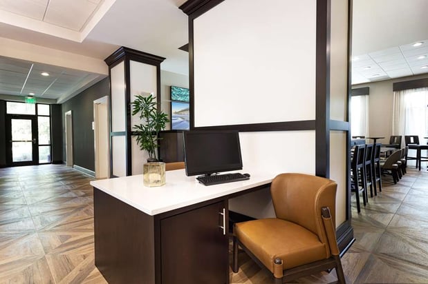 Images DoubleTree by Hilton Charleston Mount Pleasant
