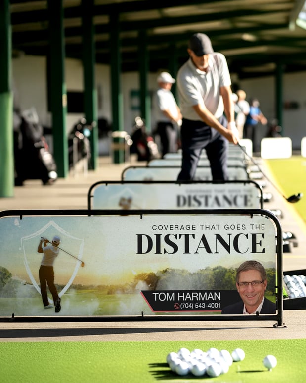 Images Tom Harman - State Farm Insurance Agent
