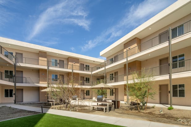 Images Cabana North Valley