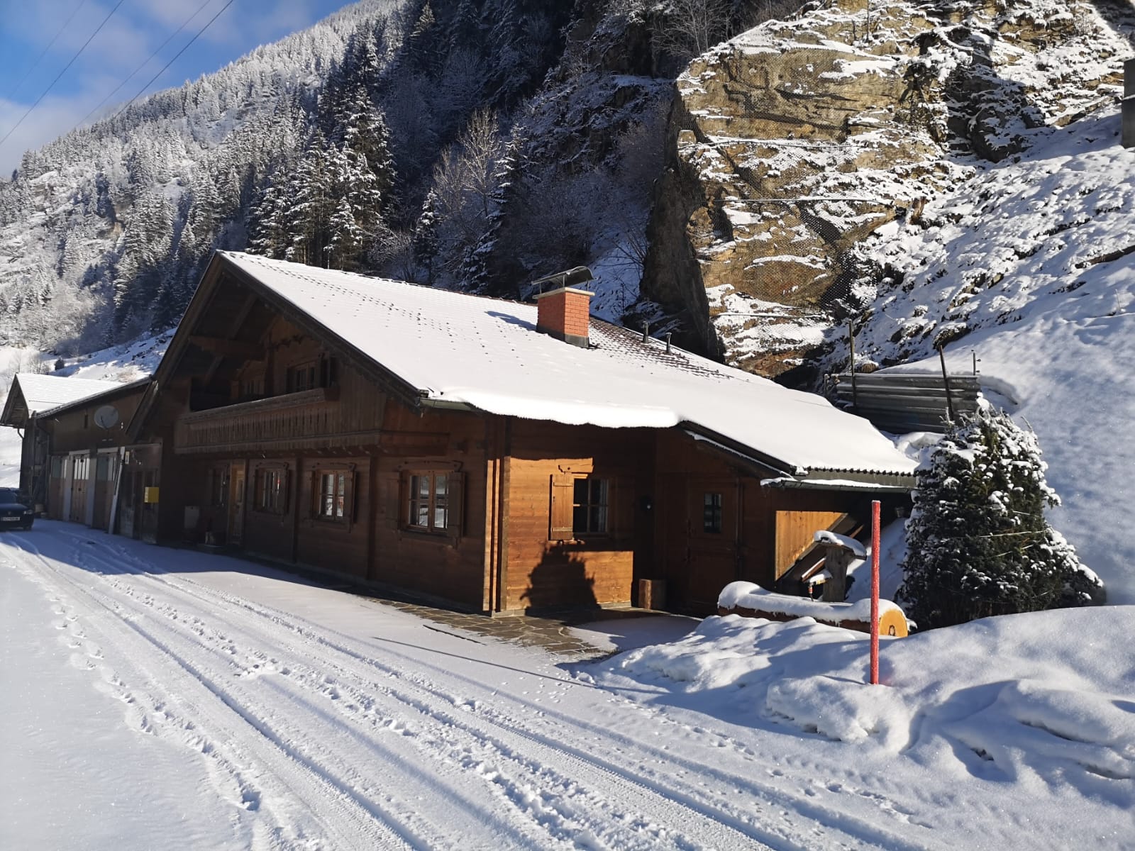Bild 17 von Gasthaus Häusling Alm